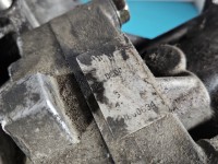 Skrzynia biegów Nissan Qashqai I J10 06-13 2.0 dci