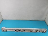 Listwa progowa prawa PRÓG NAKŁADKA Toyota Corolla E21 19-