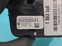 Przełącznik Producent części: JEEP, Europejska, NAPĘDU ZAWIESZENIA Jeep Grand Cherokee IV WK2 P56046233AC