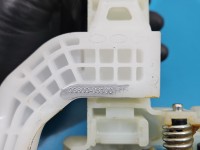 Klamka tył lewa zewnętrzna Hyundai I30 III 16- 93600-03100