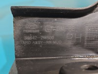 Chlapacz Hyundai Santa Fe III 12–18 86842-2W500 2.4 GDI