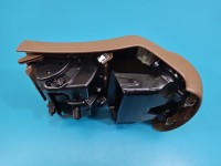 Kratka nawiewu Mercedes W213 A2138309501, A2138306200 EUROPA