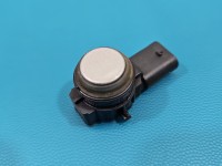 Czujnik parkowania PDC MERCEDES W176 A0009050242009 POLAR SILVER - METALLIC PAINT (761U)