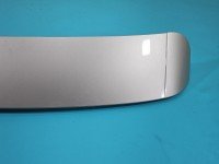 Spoiler lotka klapy AUDI Q5 08- LX1Y