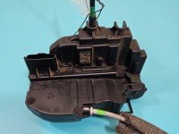 Zamek tył lewy Nissan Qashqai I J10 06-13 Nissan, HB 5D 3pin