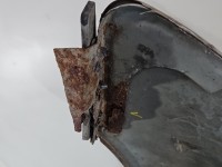 Błotnik przód prawy Peugeot Partner II EZRC