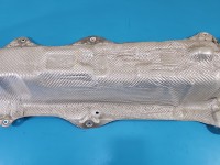 Osłona Peugeot, Europejska, termiczna Peugeot 308 II T9 1.2 12V