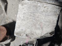 Skrzynia biegów Toyota Yaris II 1.3 vvti