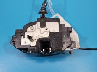 Zamek tył prawy Kia Ceed I 06- Producent części: KIA, 7 PIN