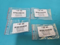 Zacisk przód lewy Skoda Octavia IV 1.5 TSI (DXDA)