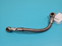 Przewód smarowania turbiny Fiat Ducato IV 2.3 jtd