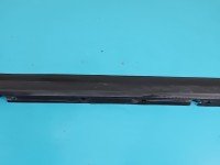 Listwa progowa prawa PRÓG NAKŁADKA BMW X3 G01 773828-10