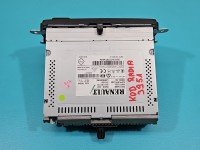 Radio fabryczne Renault Captur I 281155777R radioodtwarzacz