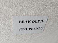 Skrzynia biegów Vw Jetta V 2.0 tdi (Bkd)