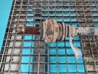 Półoś tył prawa BMW X6 E71 3.0d automat