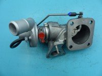 Turbosprężarka Regenerowana Ford Transit 06-13 49131-05312 2.2 tdci 110KM