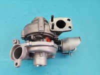 Turbosprężarka Regenerowana Peugeot 407 753420-4, 6T1544V, 9660641380 1.6 hdi 109KM