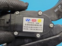 Pedał gazu potencjometr Kia Carens III 06-13 2.0 crdi DDP0161A-1D200, 32726-1D200