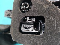 Lampa tył lewa na części. Uszdzony klosz Skoda Kodiaq I HB