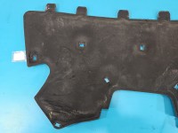 Wygłuszenie maski PODBITKA Ford Kuga Mk1 08-13