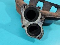 Kolektor wydechowy Opel Astra II G 90536409 1.8 16V
