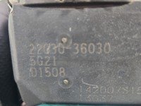 Przepustnica Lexus IS III 14-25 22030-36030 2.5 vvti