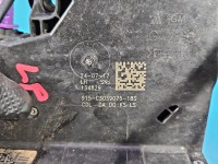 Zamek przód lewy Opel Insignia B EUROPA 7pin 134829, 915-C3039075-18S