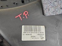 Tapicerka drzwi tył prawa boczek Renault Scenic III