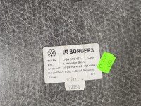 Wykładzina bagażnika podłoga Vw Passat B8 3G9863463