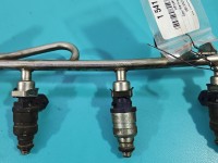 Wtryskiwacz Opel Meriva A 09158663 1.8 16V