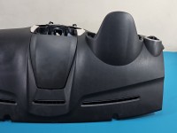 Deska rozdzielcza airbag pasażera kokpit Ford Ka Mk2