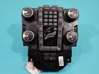 Konsola panel nawiewu Volvo V40 II 12- 31398642, 24576721-0030