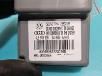 Sterownik moduł AUDI Q7 I 4L 4L0959339 Producent części: Audi, Europejska, FOTELA