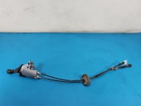 DŹWIGNIA LEWAREK WYBIERAK LINKI Renault Trafic II 2.0 dci