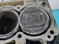 Blok silnika Nissan Micra K13 1.2 16v