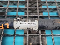 Półoś przód lewa BMW X6 E71 3.0d automat