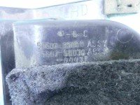 Osłona ZAŚLEPKA PLASTIK Osłona deski Toyota Land Cruiser 120 J120 55607-35050