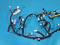 Wiązka instalacja Z pod deski rozdzielczej Suzuki Swift Mk8 36602-53RJ0-4-P
