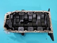 Misa olejowa MISKA Opel Astra III H 1.6 16V