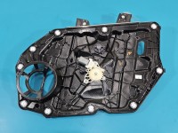 Podnośnik przód prawy SZYBY WINDA Ford Focus Mk4 Producent części: FORD, 2PIN, JX7B-A23200-CE, JX7B-14A389-BB 5d kombi