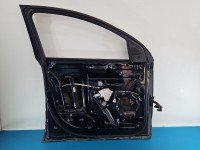 DRZWI PRZÓD LEWE KIEROWCY AUDI Q7 I 4L 5d LZ5C