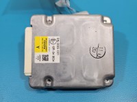 Sterownik moduł Producent części: Lexus, WSPOMAGANIA LEXUS NX I 14-21 88150-78070