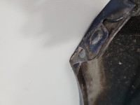 Błotnik przód prawy Mercedes W245 375