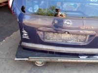 Klapa tył BAGAŻNIKA SZYBA Opel Zafira A HB 5d Z282