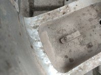 Felga aluminiowa 20" Ford Ranger IV 98-11 alufelga