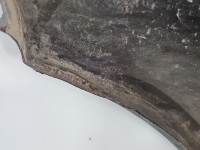 Błotnik przód prawy Audi A4 B7 LZ9Y