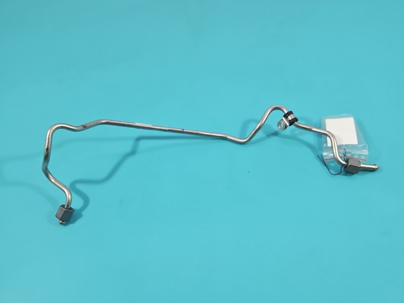 RURKI Przewód paliwowy Mercedes GL II X166 4.7 V8 278928