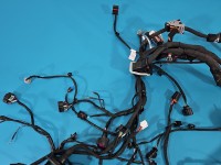 Wiązka instalacja 11845291, 11845291, Europejska, komory silnika bez dwóch wtyczek MG MG3 24- 11845291, 35887192