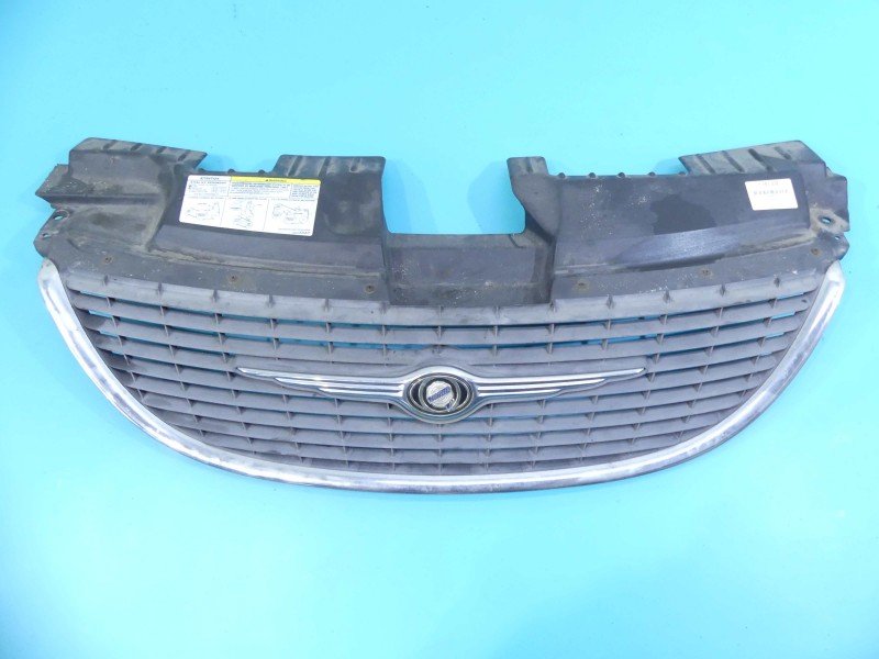 Atrapa grill Dodge Caravan IV 00-07 4857522AA