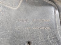 Zbiornik płynu FAP DPF zbiorniczek Peugeot 407 2.0 hdi